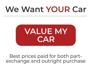 Value my car
